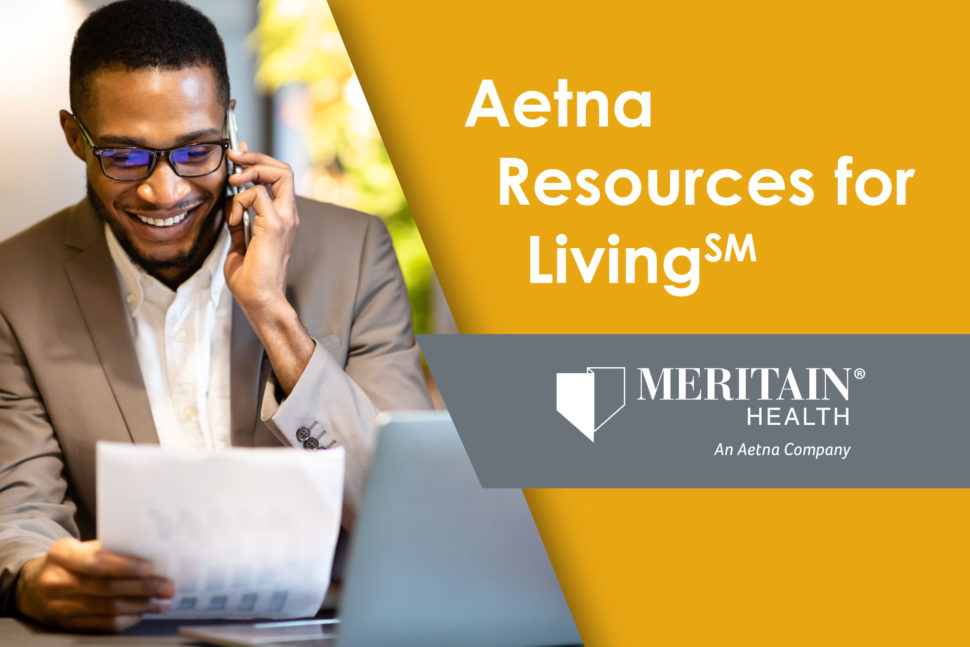 Aetna Resources For Living video