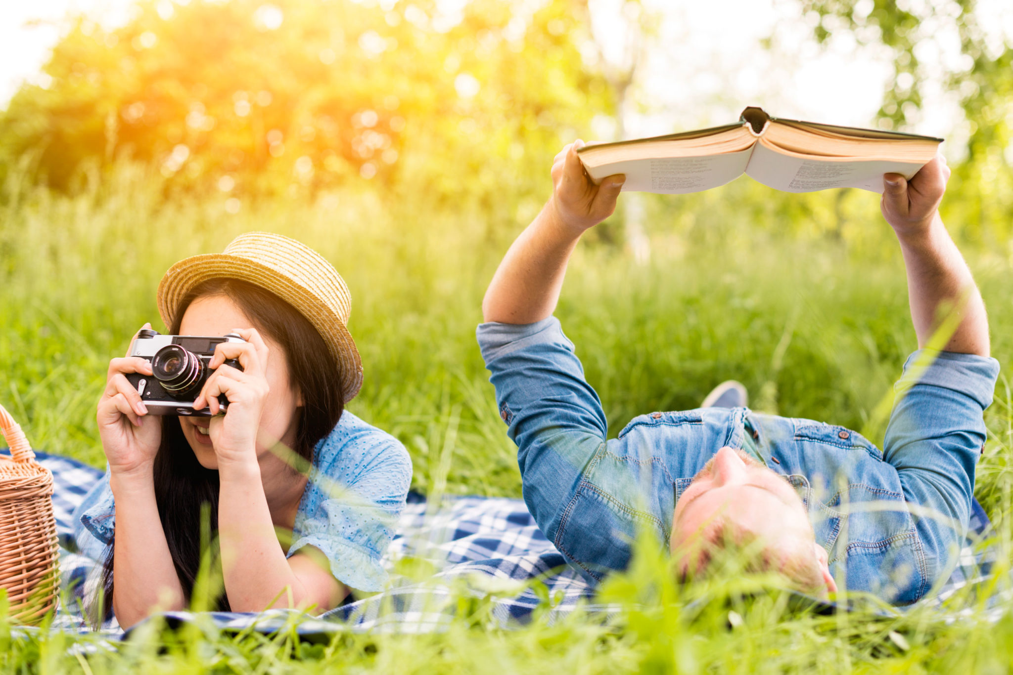 Having a Hobby is Good for You: Here s Why Meritain Health Having a Hobby is Good for You: Here s Why Meritain Health