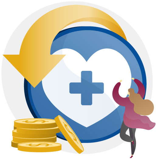 Prescription insurance - Pharmacy solutions - Meritain Health