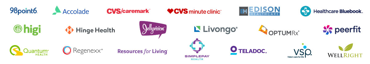 Meritain Health Vendor Partners