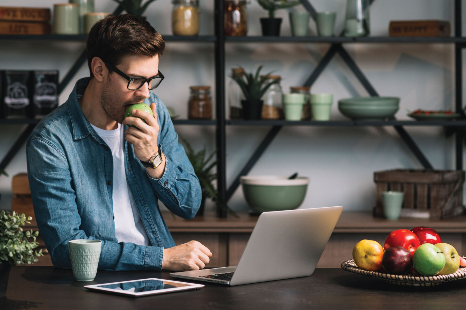 Best snacks for brain power