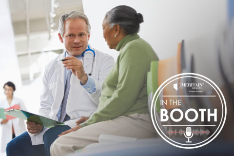 Meritain Health Podcast self-funding