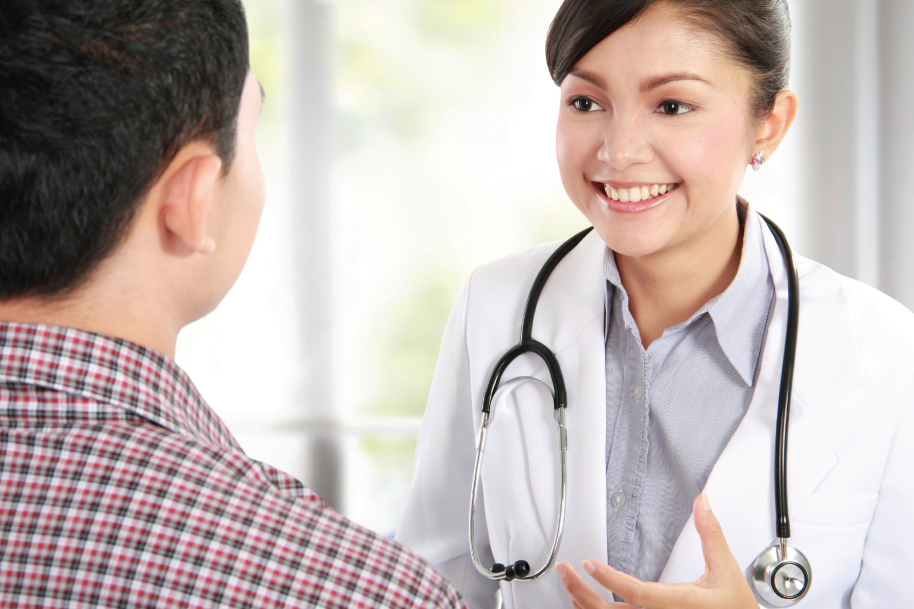 The Benefits of Getting Your Flu Shot Meritain Health