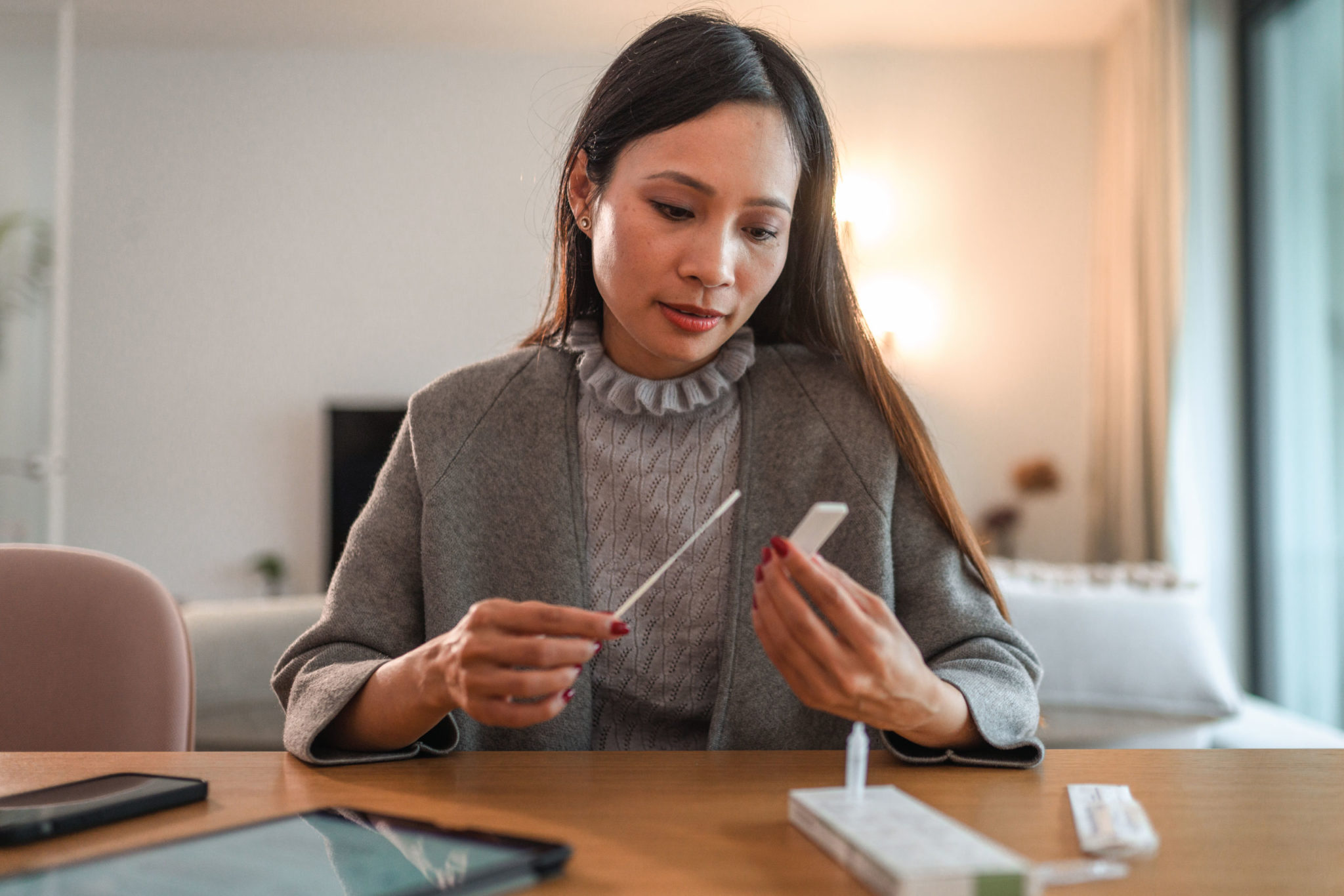 Reimbursement for OTC COVID19 athome test kits Meritain Health