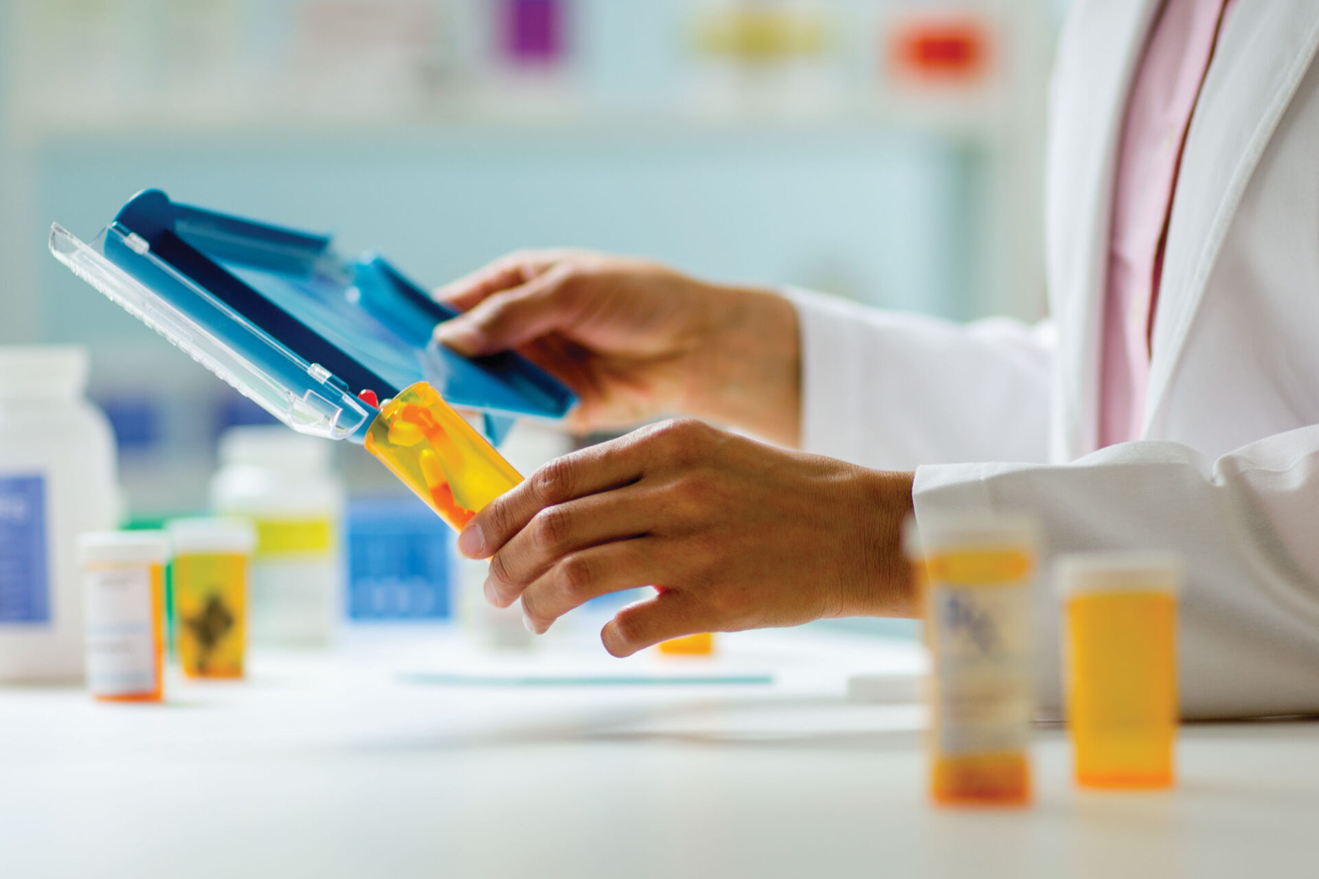 Understanding pharmacy benefit consortiums