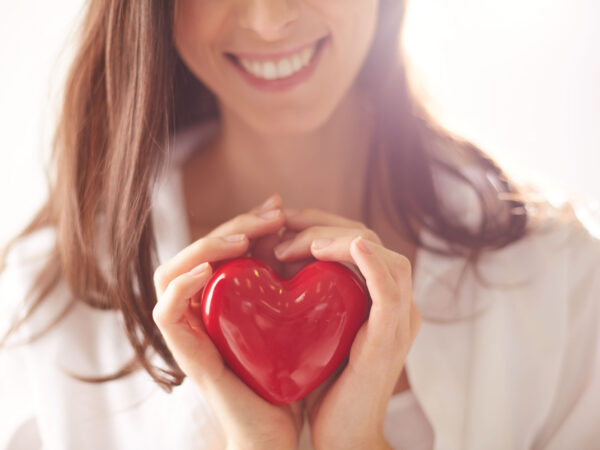 Taking care of your heart