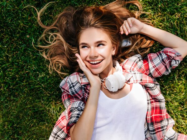 Three ways to protect your hearing at any age