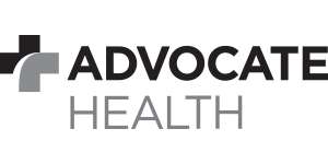 Advocate Health logo