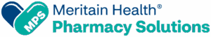 Meritain Health Pharmacy Solutions Logo
