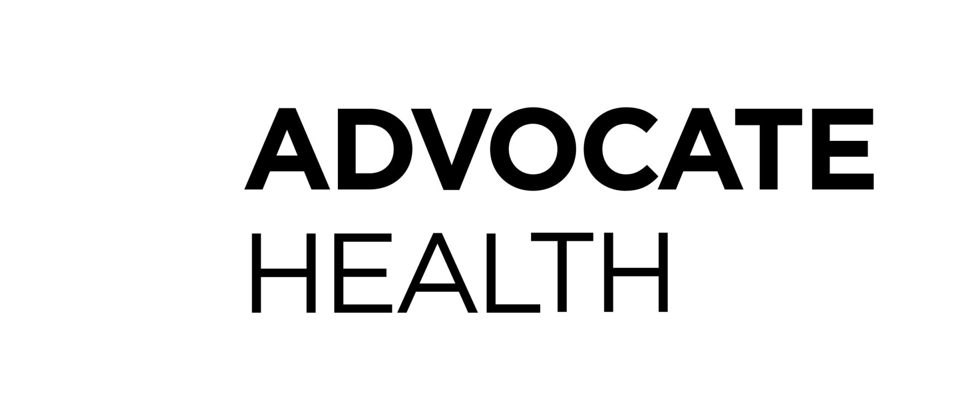 Advocate Health Logo