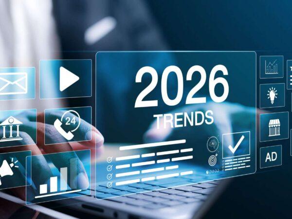 computer screen display with icons